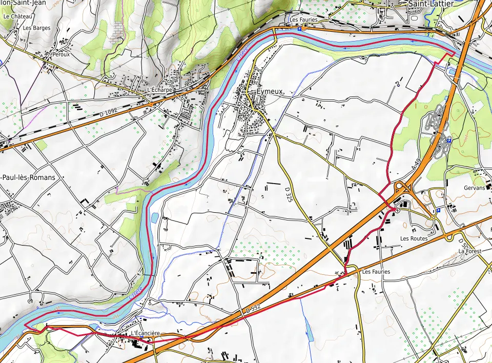 Eymeux OSM 02