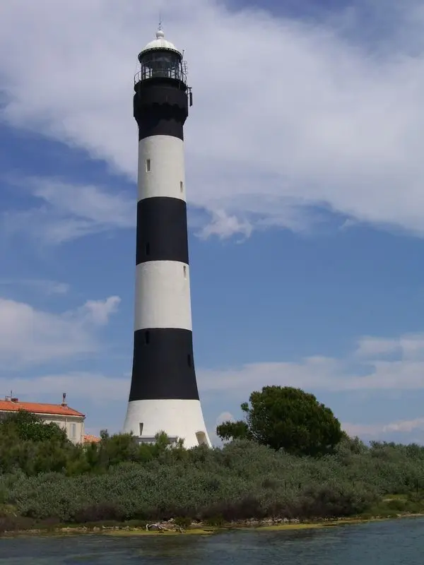Phare Faraman