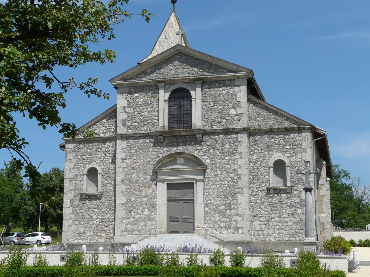 Féternes