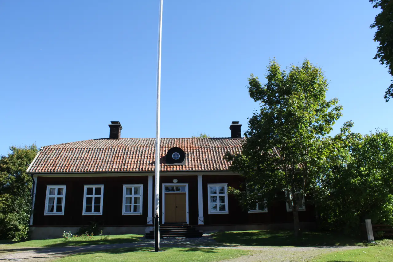 Fillinge tingshus 2