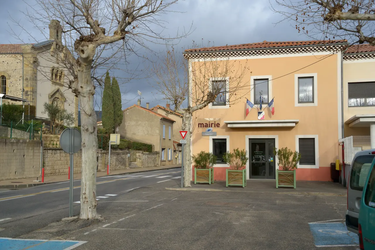 File:Mairie de Flaviac.jpg