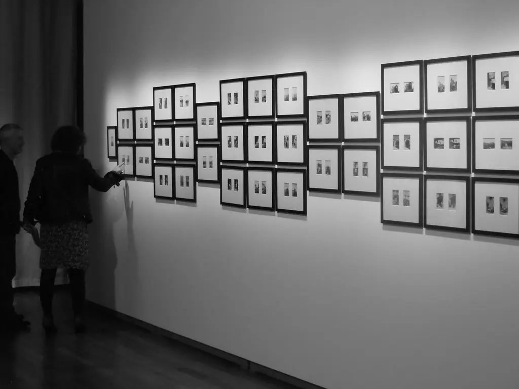 Clermont-Ferrand, Hôtel Fontfreyde - Exposition «Du jeu dans le je», TU AS VU ? mars 2012
