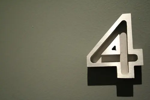 Four