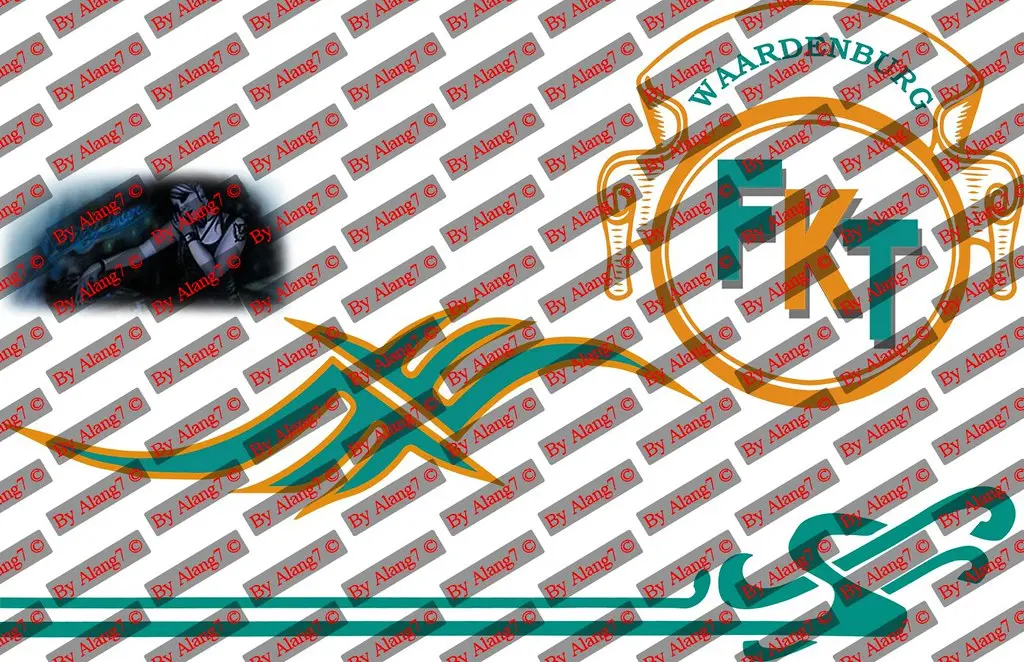 Frans Kuiper Decals By Alang7™