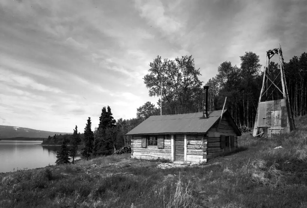 Fure's Cabin