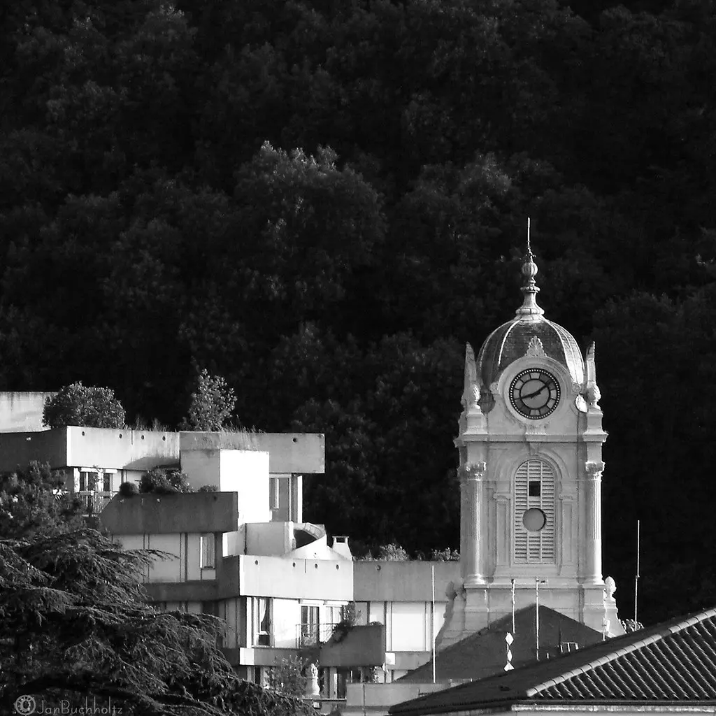 It's About Time - Givors, France