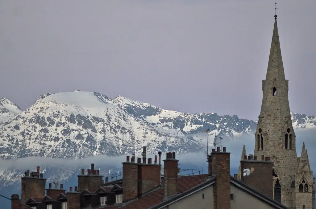 grenoble