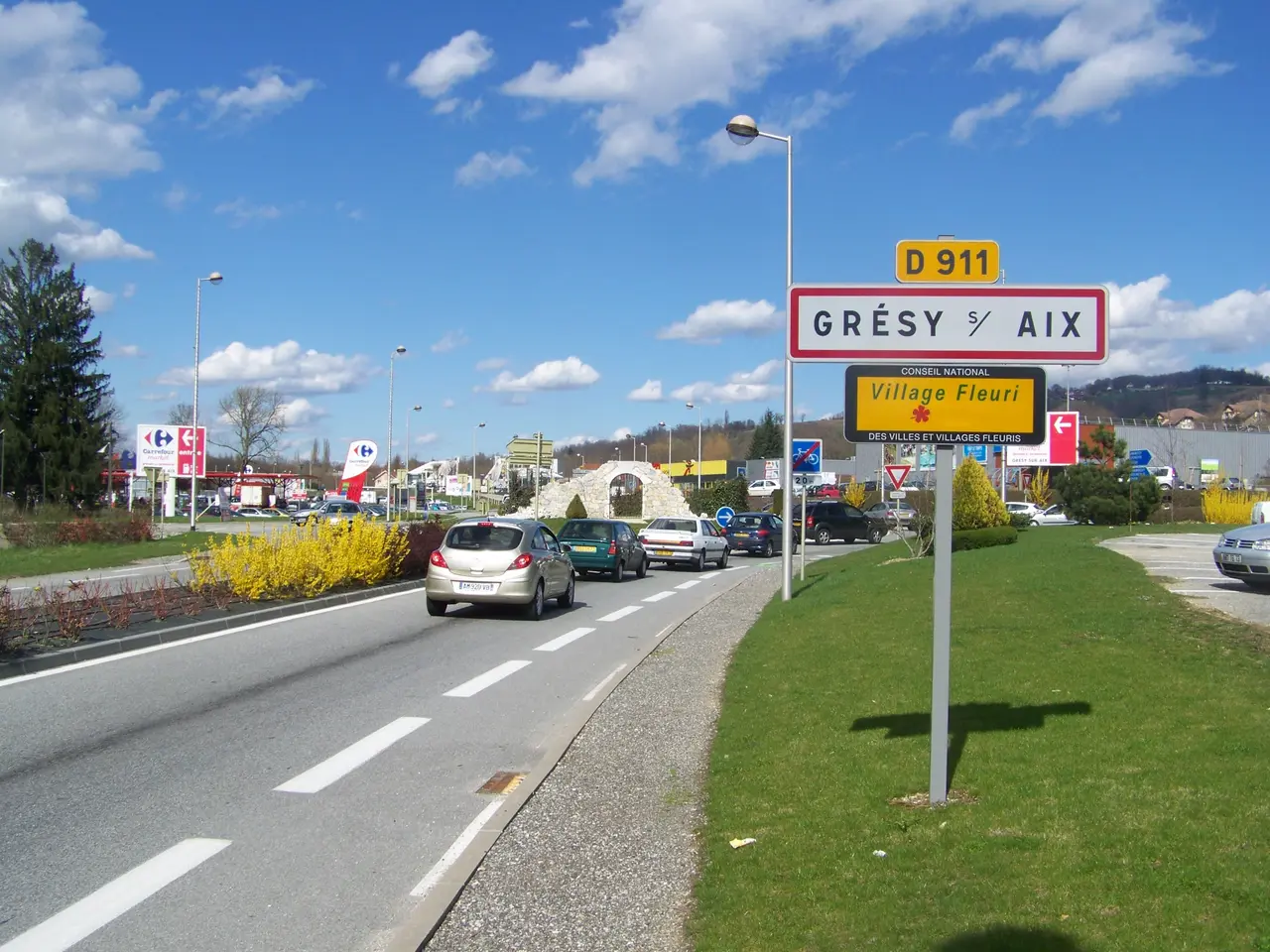 File:Panneau Grésy sur Aix (73).JPG