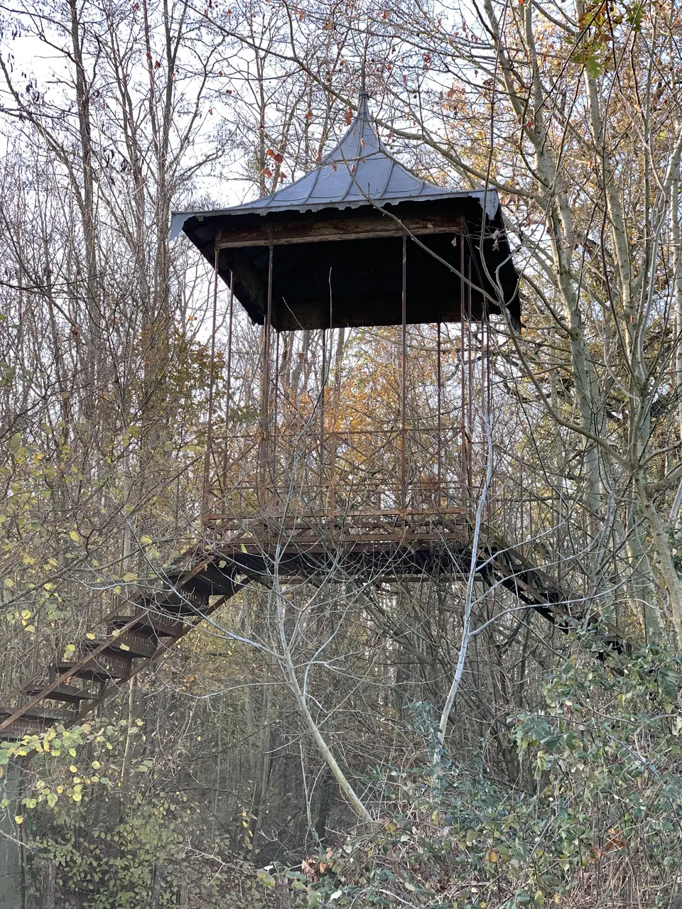 Pont Laboureurs - Grièges (FR01) - 2020-11-28 - 4