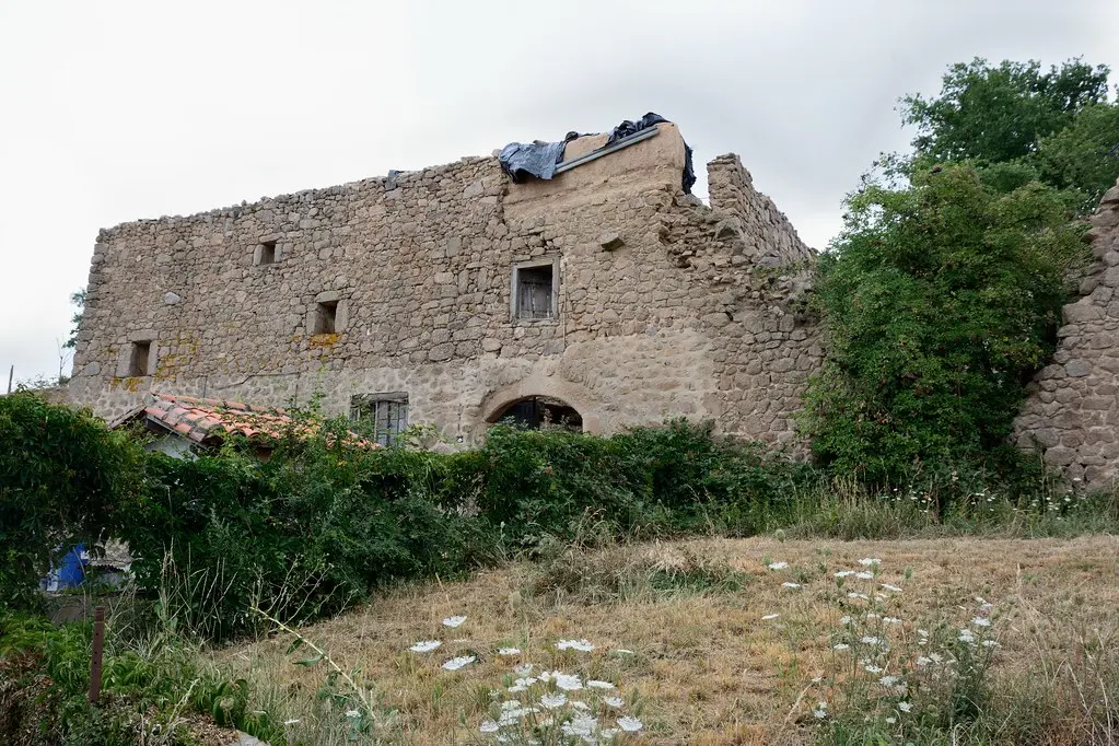 Haute-Rivoire (Rhône)