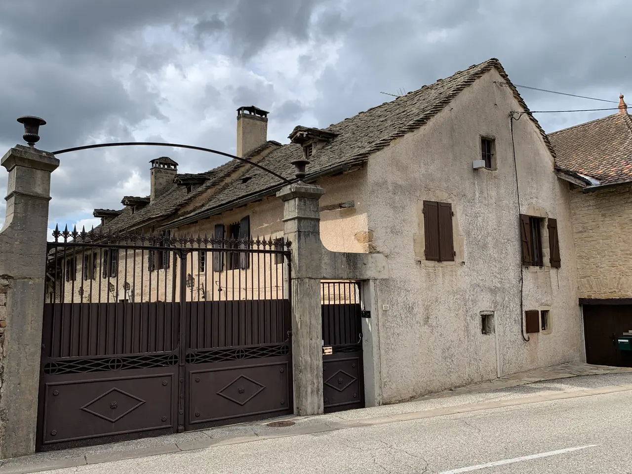 Ferme Balmetière - Hières-sur-Amby (FR38) - 2021-07-08 - 5