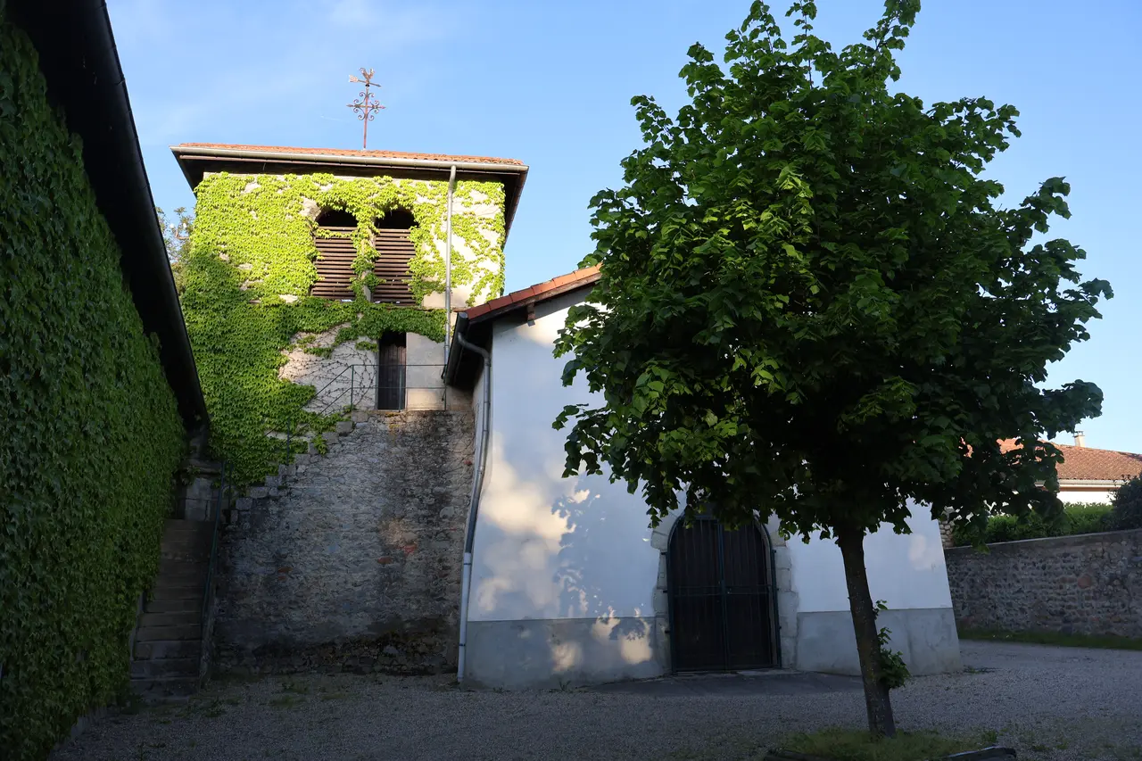 Église de l'Hôpital-le-Grand