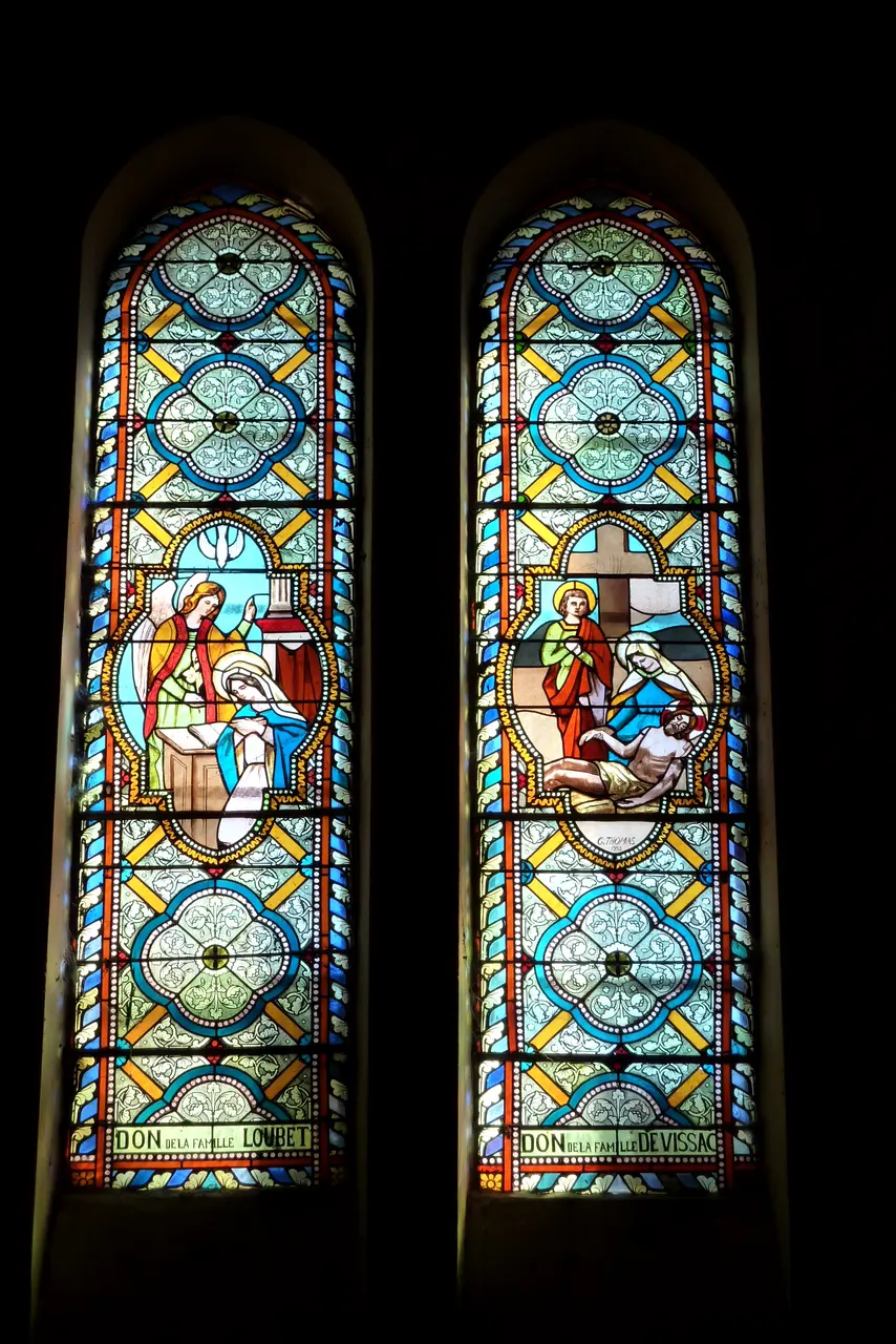 La Bégude-de-Mazenc St. Sébastien 150435