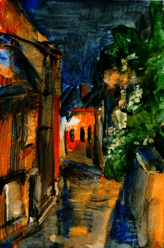La Chambre
