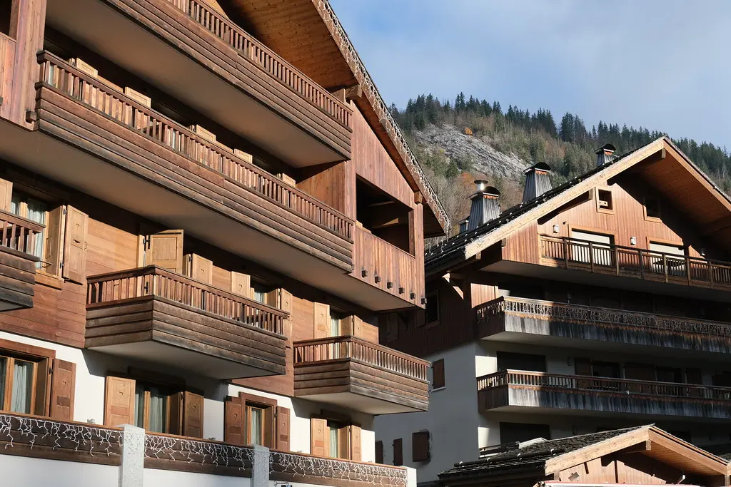 La Clusaz
