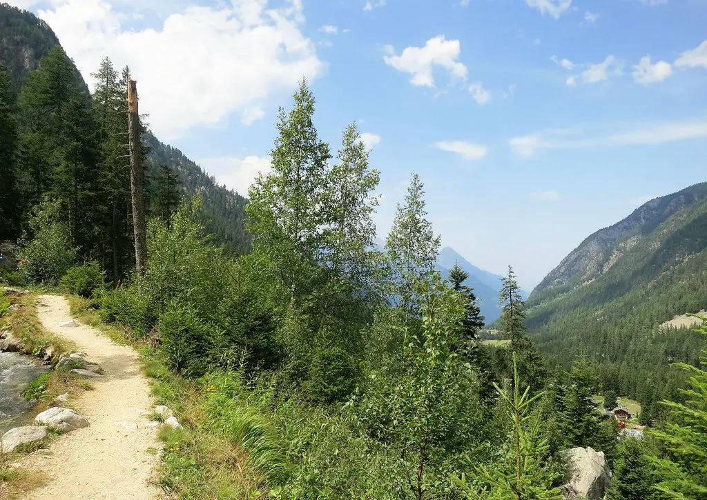 La Léchère