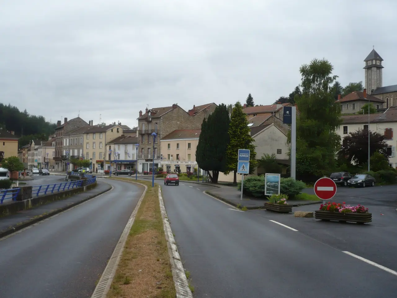 La Monnerie-le-Montel