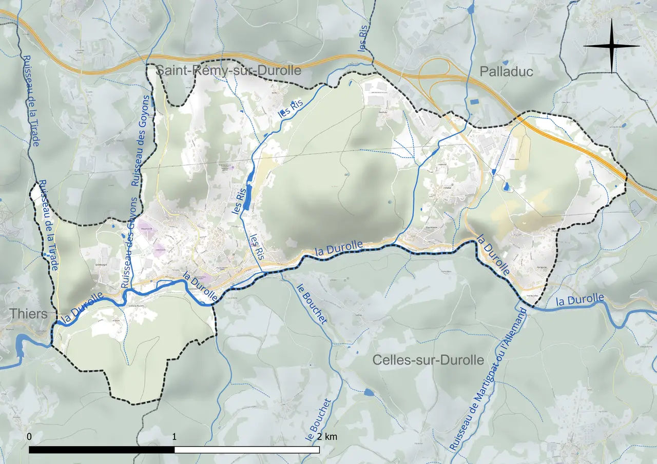 63231-La Monnerie-le-Montel-Hydro