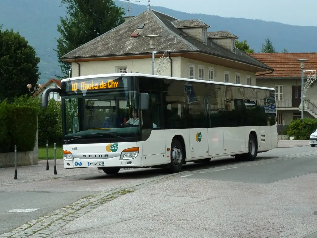 La Motte-Servolex
