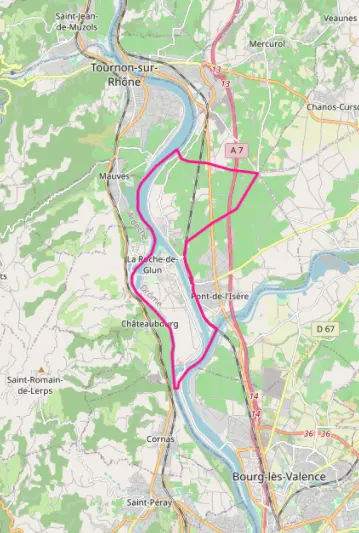 La Roche-de-Glun OSM 03