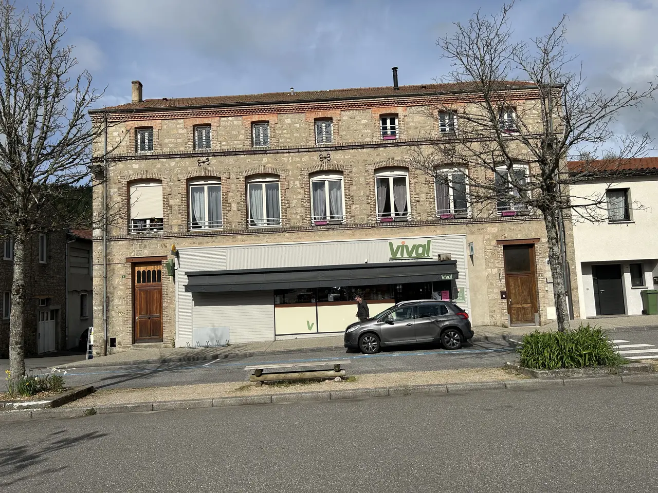 La Séauve-sur-Semène