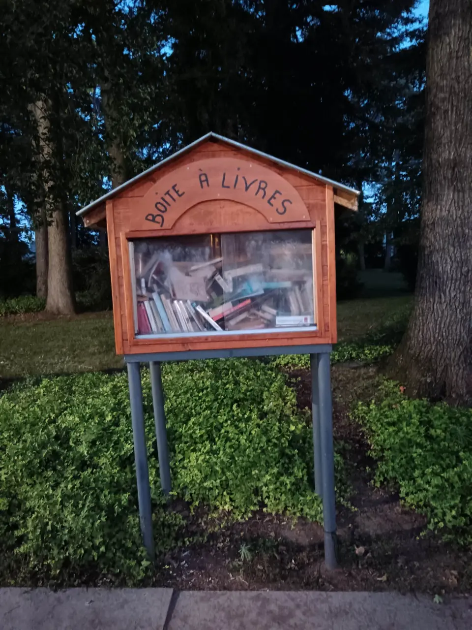 La Talaudière