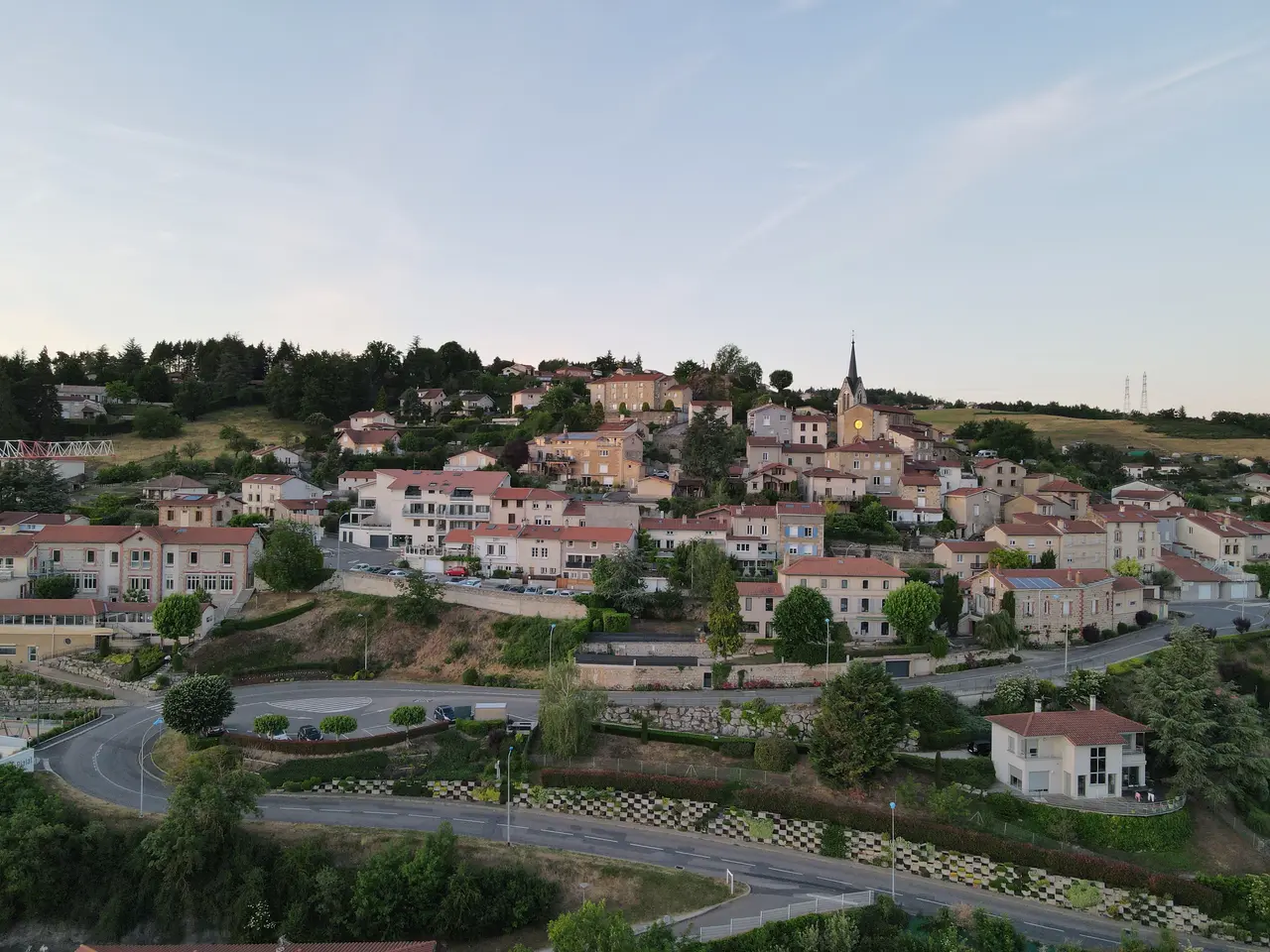 La Tour-en-Jarez