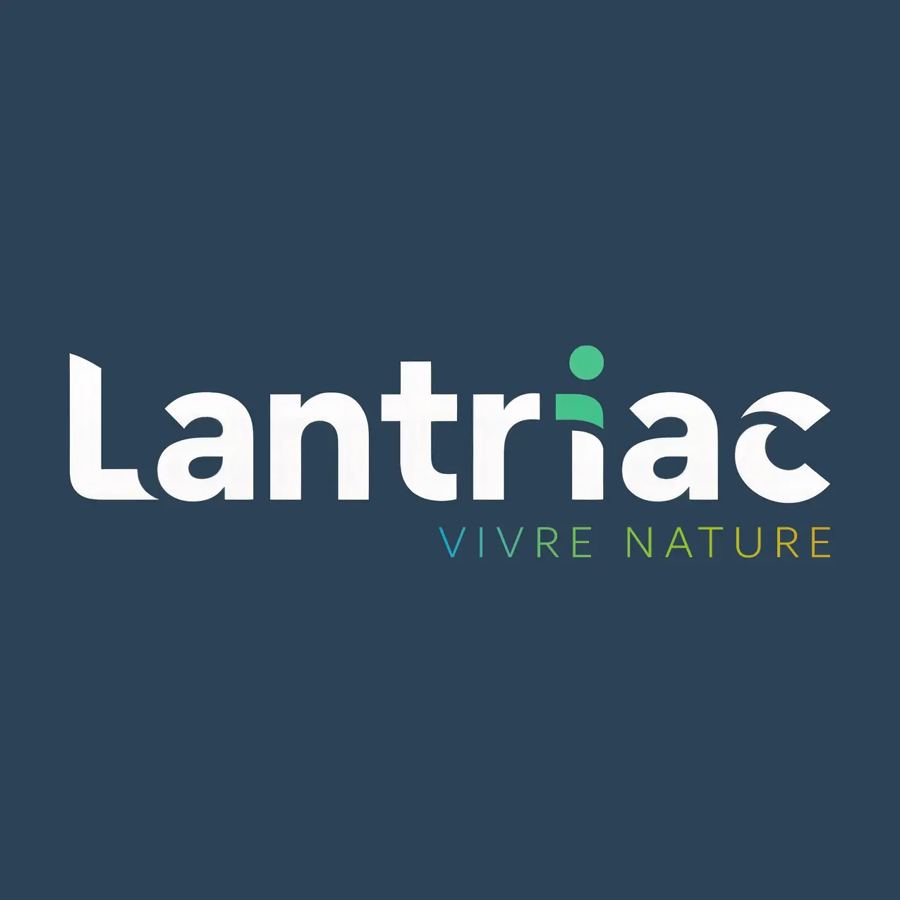 Logo de la commune de Lantriac