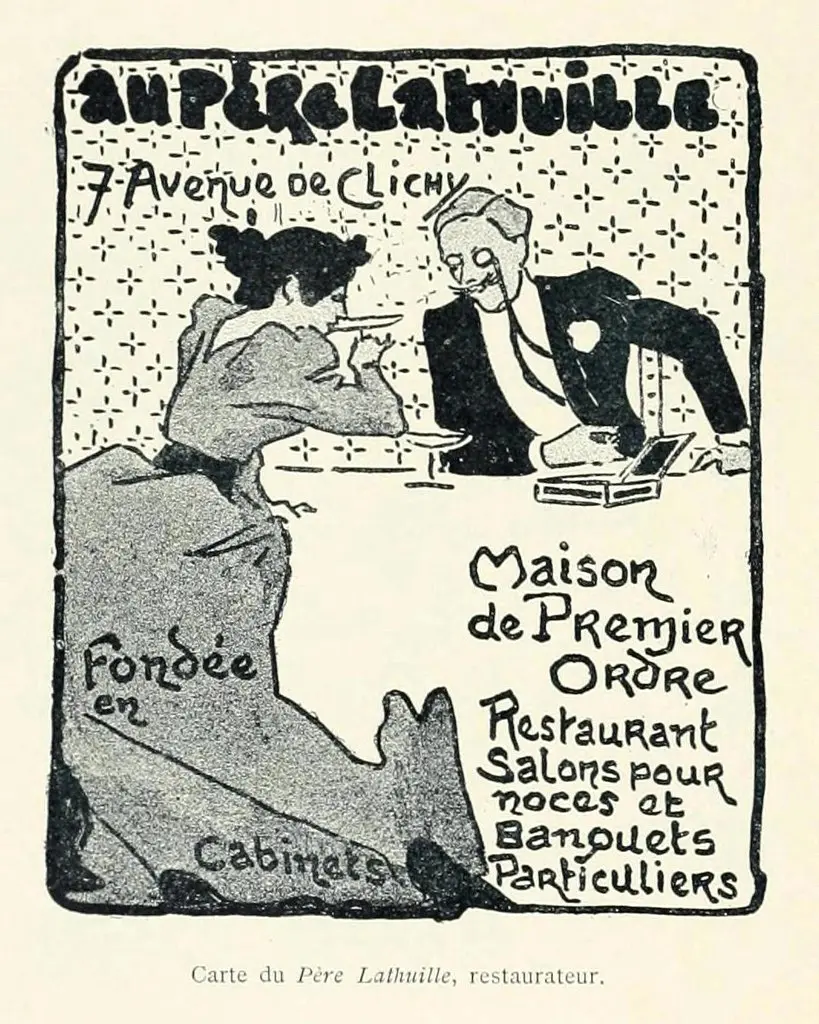 Lathuile
