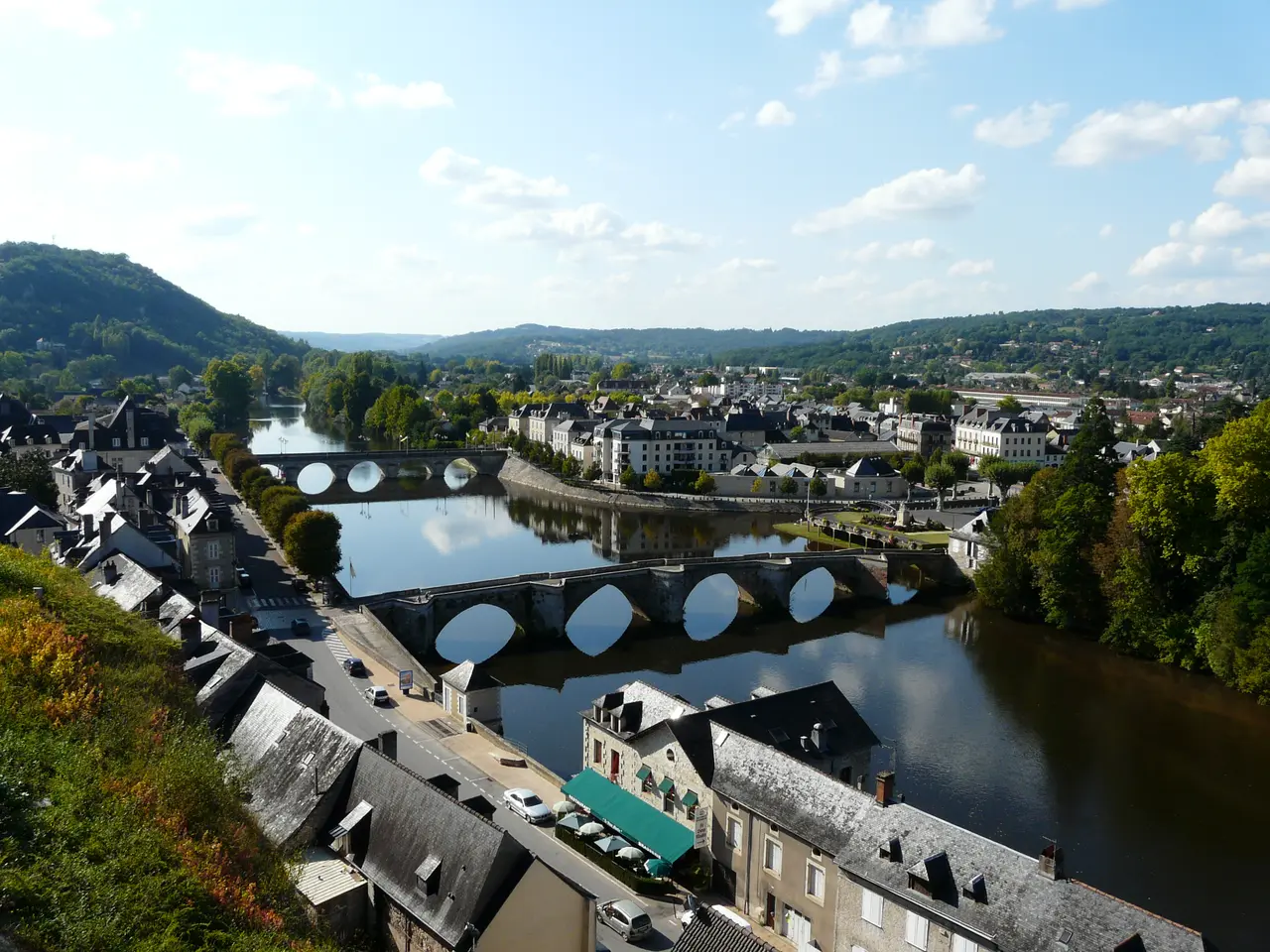 Terrasson-Lavilledieu ville (5)