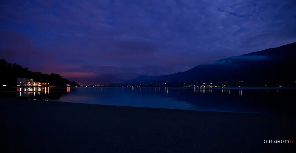 Le Bourget du Lac
