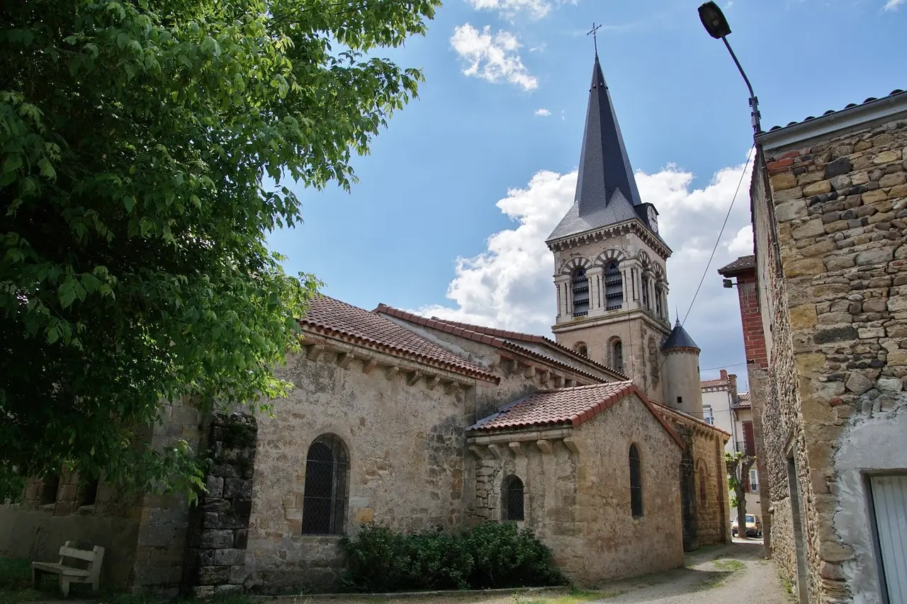 159 le Breuil sur Couze (63340)