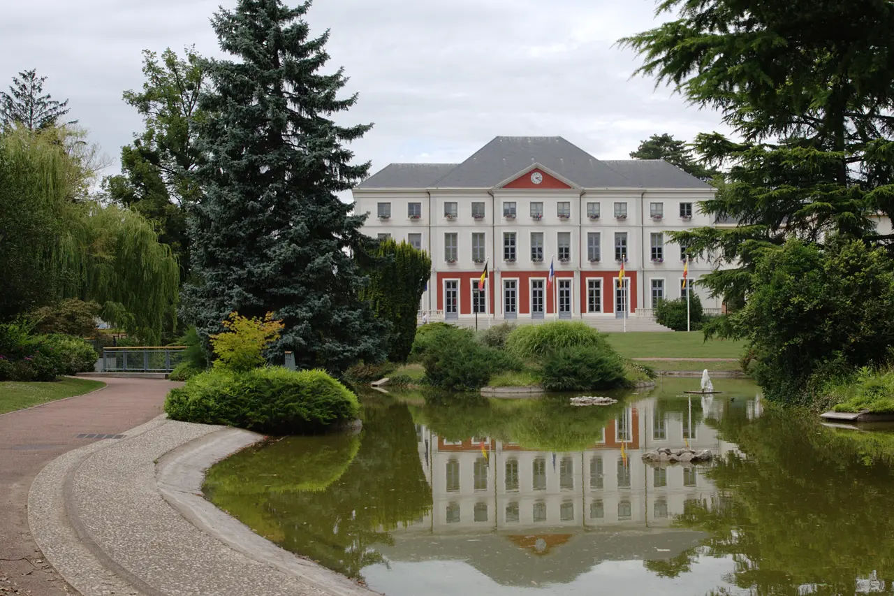Marie Le Coteau vue derriere 2009