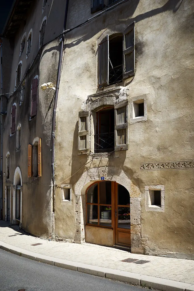 Le Monastier-sur-Gazeille