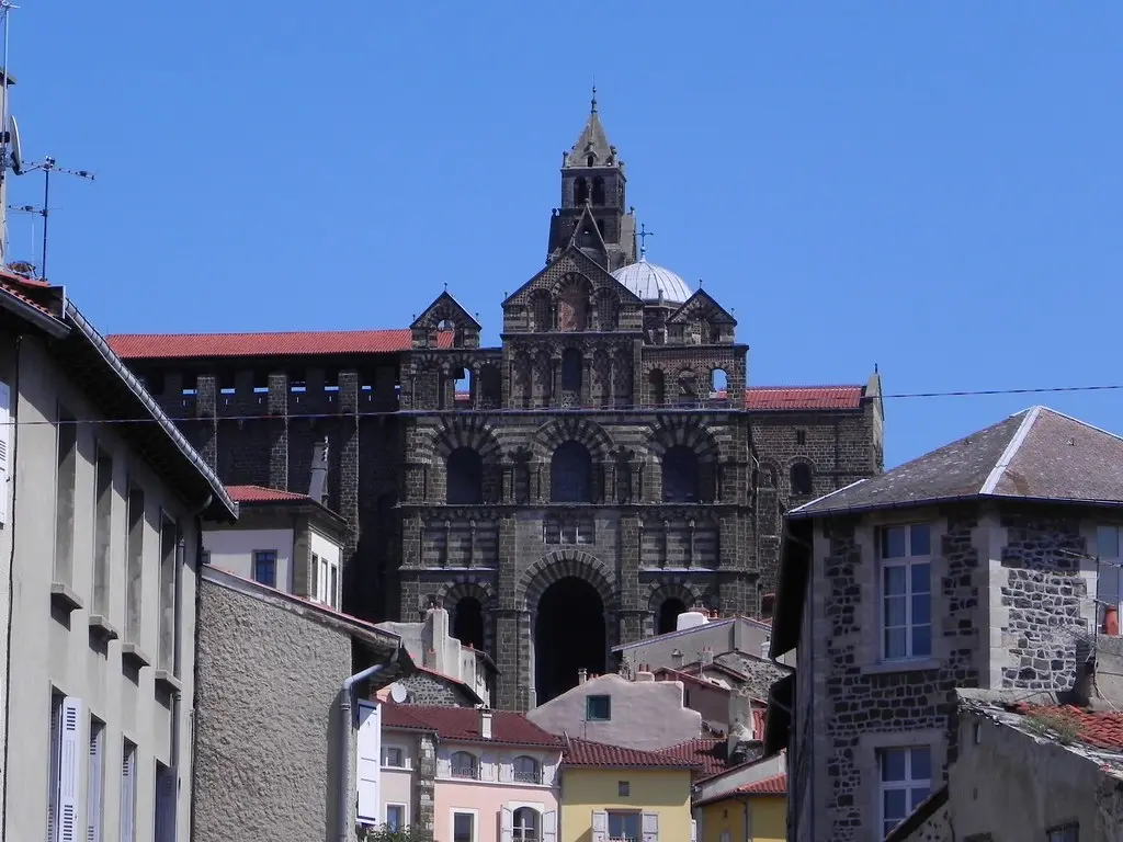 le Puy en Velay