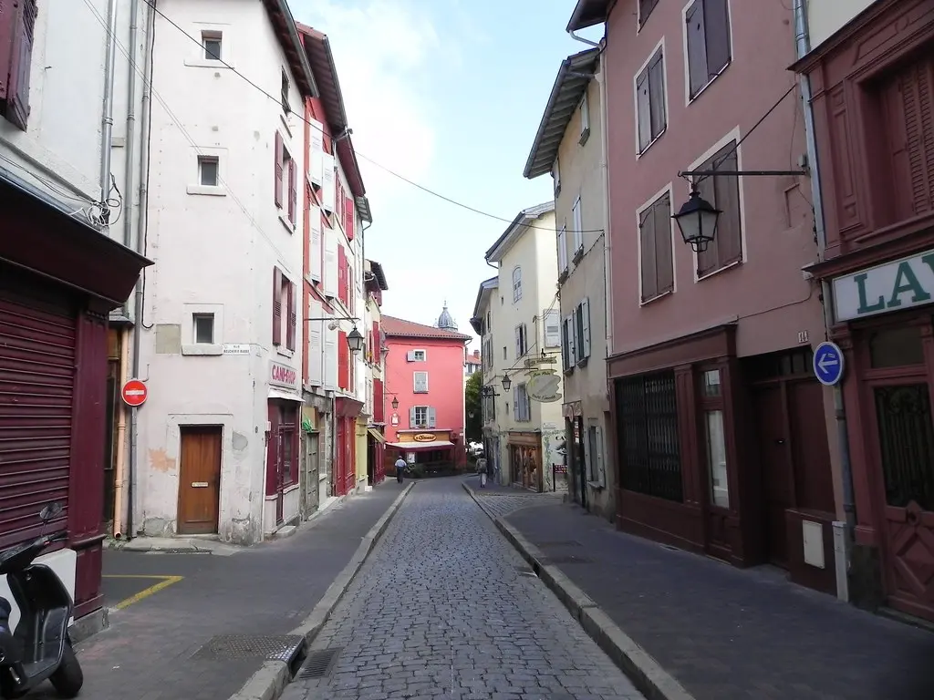 le Puy en Velay