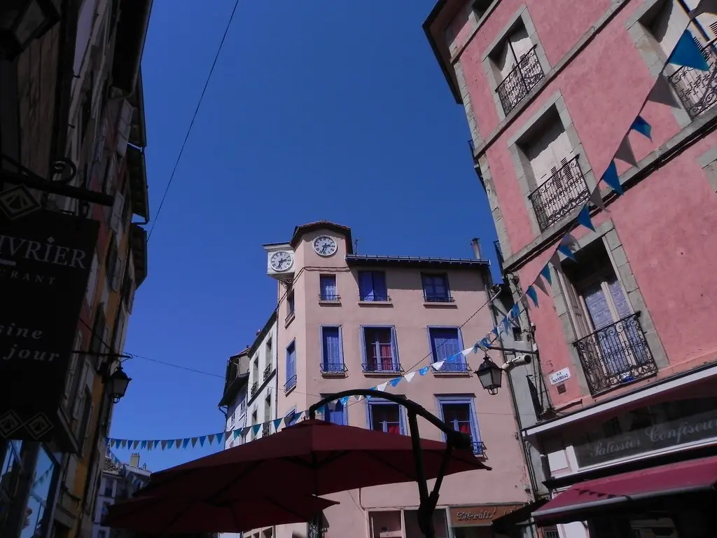 le Puy en Velay