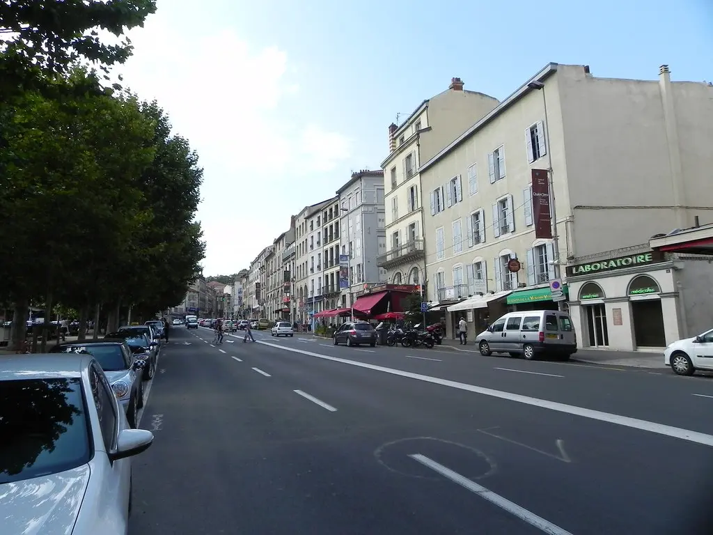 le Puy en Velay