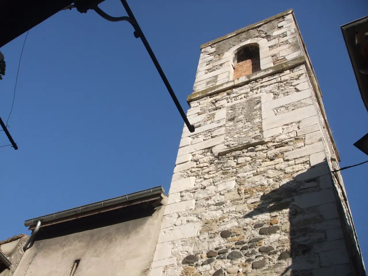 Ancien temple protestant (Le Teil)2