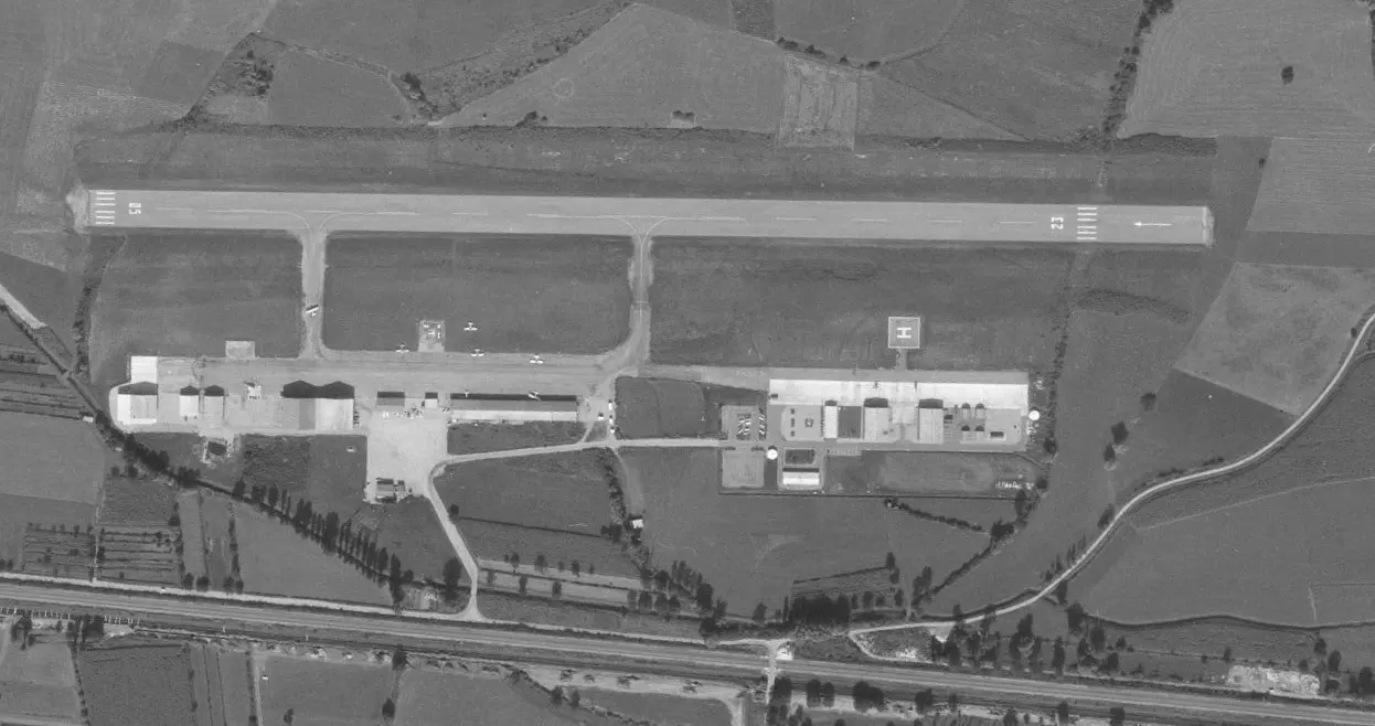 Le Versoud 01 01 1970
