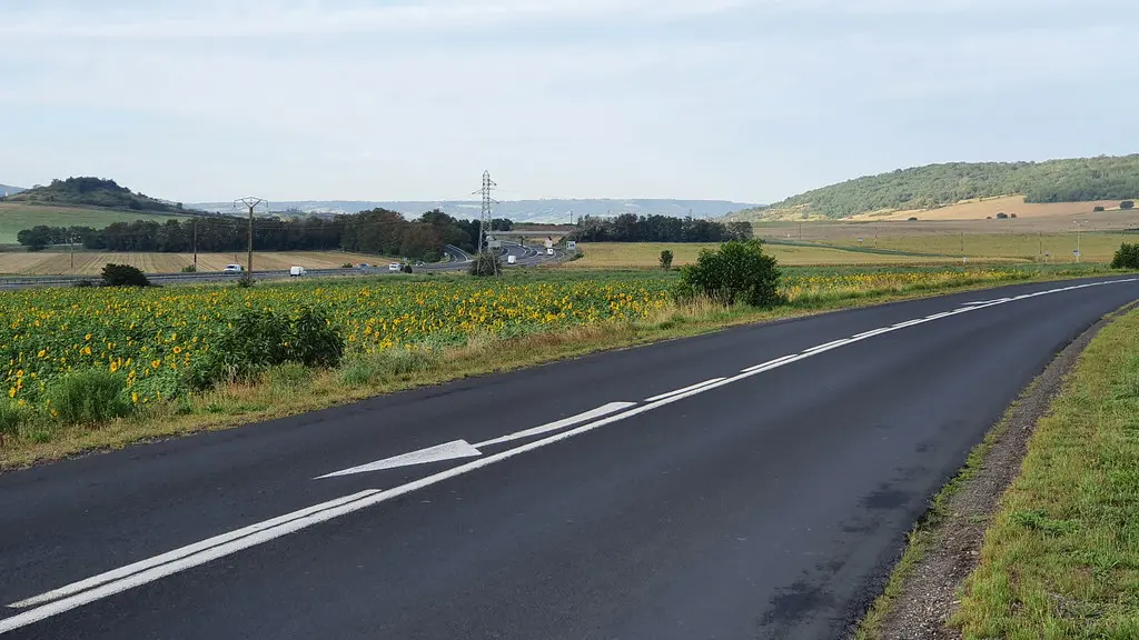 D909 Issoire - Lempdes-sur-Allagnon 03