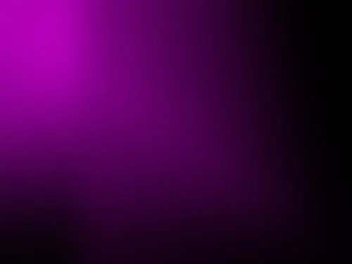 Purple and Black Background Slide for Advent and Lent