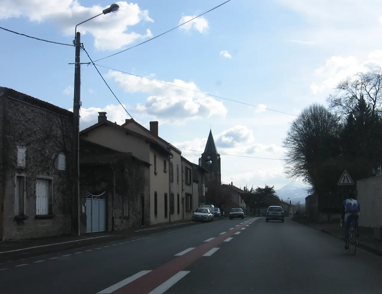 Le Cheix FR (march 2008)