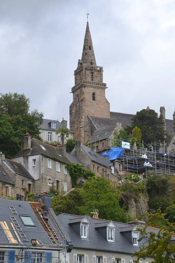 Les Échelles