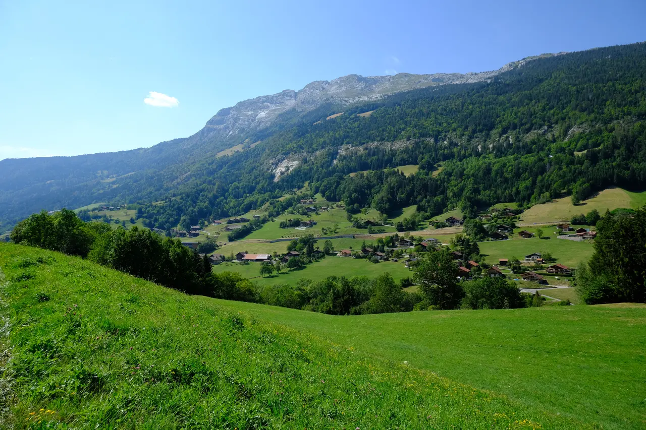 Mont Lachat @ Les Villards-sur-Thônes (50961834343)