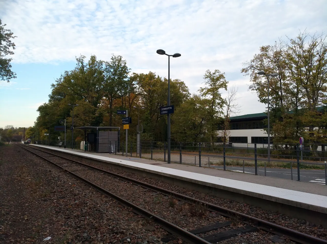Gare de Dommartin-Lissieu - nov 2017 (3)