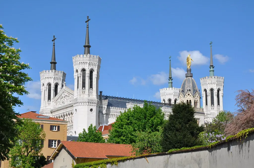 Lyon