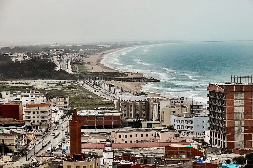 Photo marsat ben mhidi 11072015