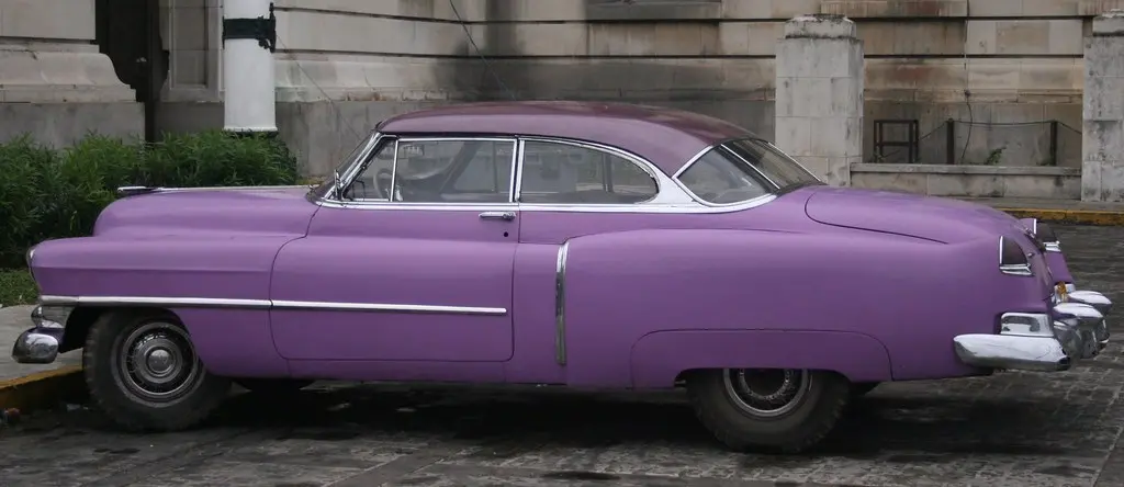 Mauve