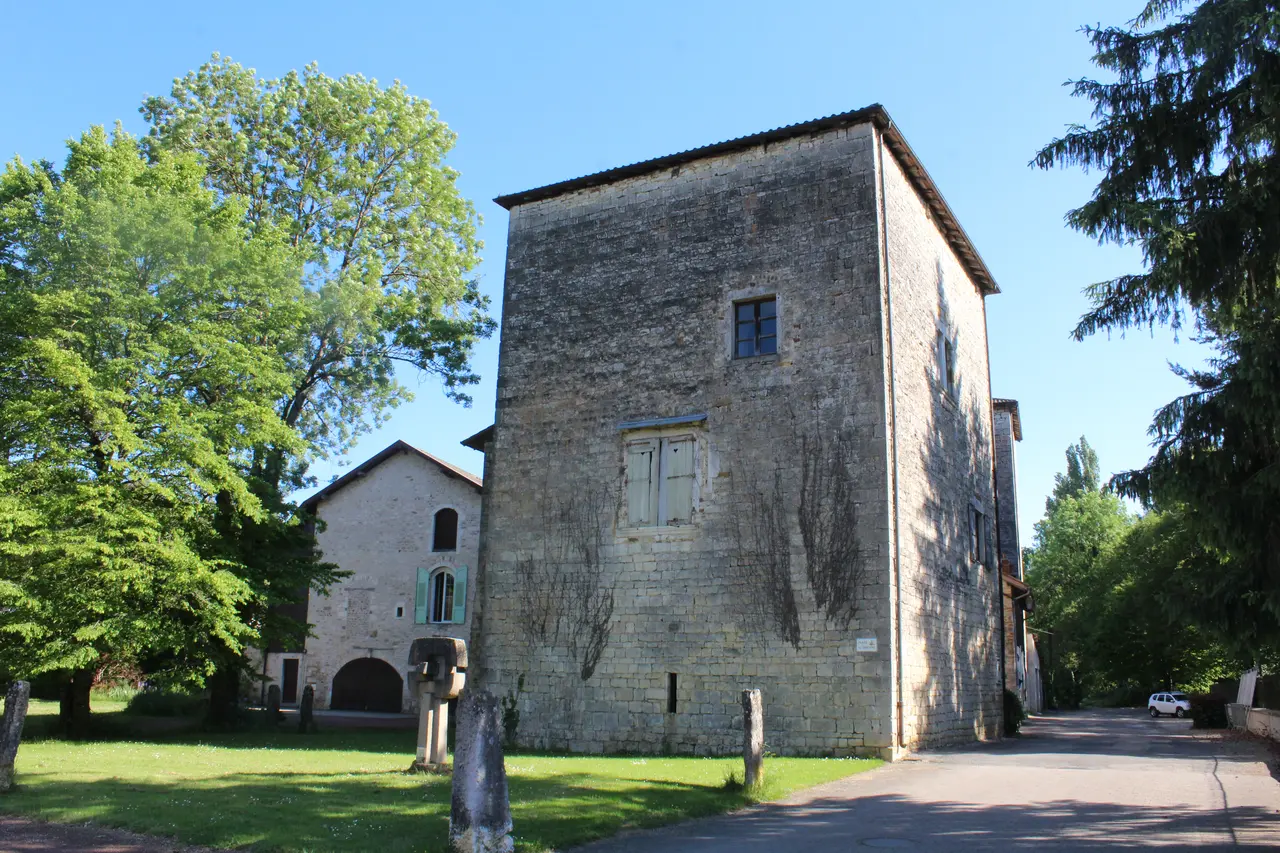 Château Meillonnas 13